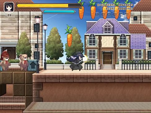 Killjoy Hunter Yuuko