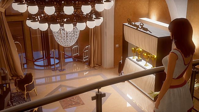 Let's Bowl VR - Bowling Game