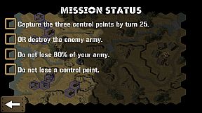 Tank Battle: North Africa