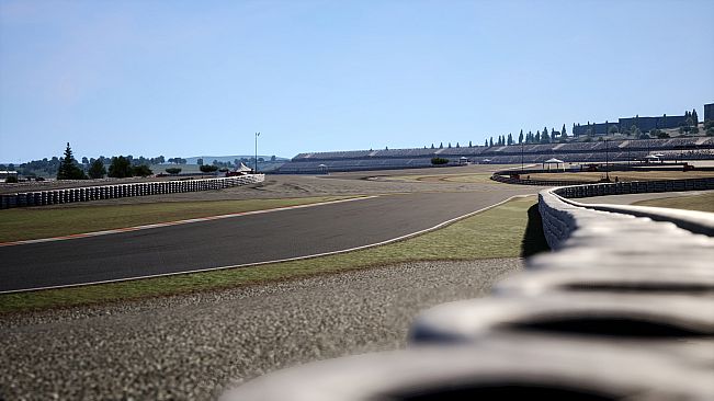 RIDE 4 - Valencia Pack