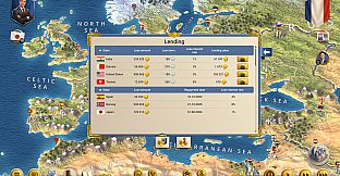 MA 2 – President Simulator