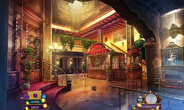 Danse Macabre: Deadly Deception Collector's Edition