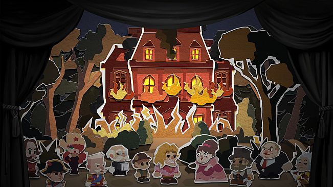 Royal Jest (Director's Cut)