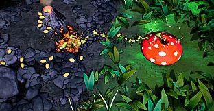 Ants Times Infinity