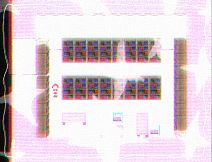 The Miserable Crimson Hooded Girl