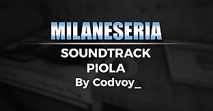Milaneseria Soundtrack