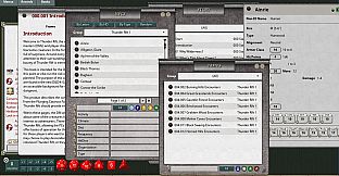 Fantasy Grounds - D&D Classics: Thunder Rift Basic (2E)