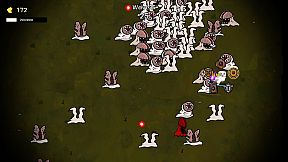 Hamboy : AutoChess Survivor