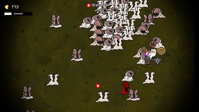 Hamboy : AutoChess Survivor