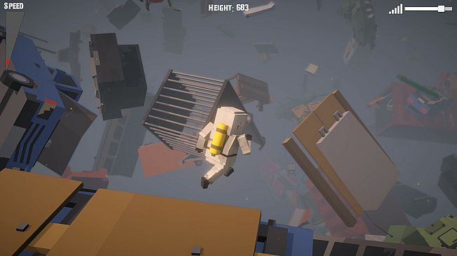 Gravitational Phenomenon