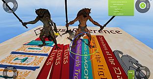 Figurine Scene Simulator: Natural History (Premium Unlock)