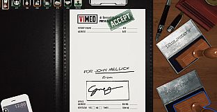 I Am Your President: Prologue