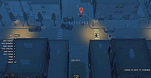 RUNNING WITH RIFLES 2