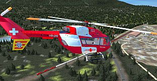 Trainz 2022 DLC - Route: Canadian Rocky Mountains - Columbia River Basin