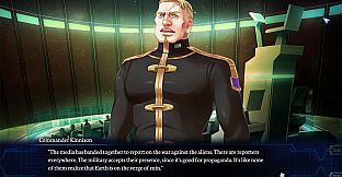 Dead End Aegis: Gaiden