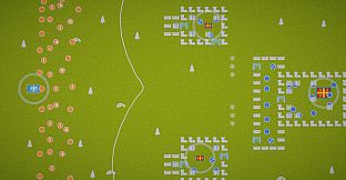 Warlapse