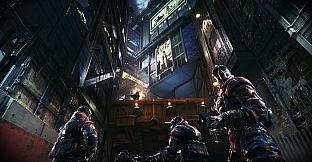 Batman: Arkham Knight Season Pass