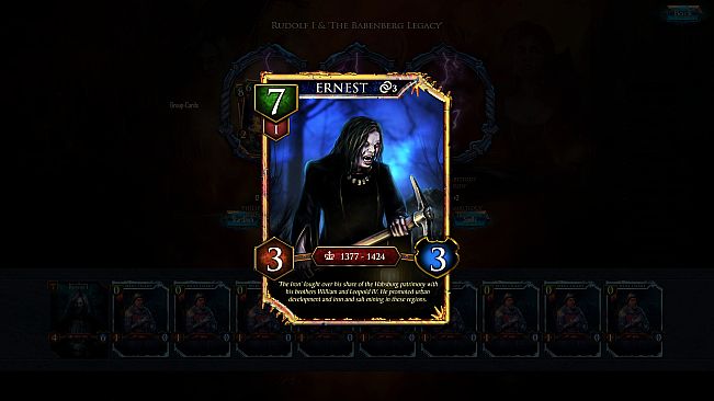 VEmpire - The Kings of Darkness