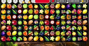 Pair Matching Puzzle Connect - Expansion Pack 12