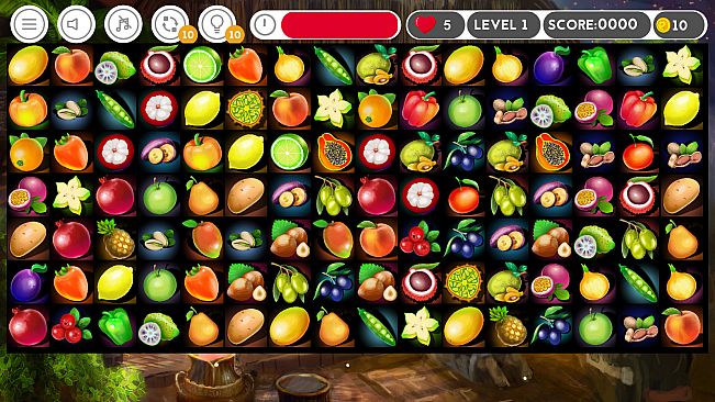 Pair Matching Puzzle Connect - Expansion Pack 12