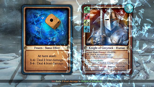 Guardians of Greyrock