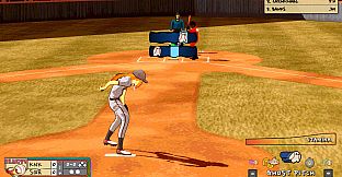 Sluggernauts