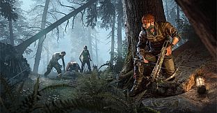 Dying Light: The Beast - Hunter Essentials