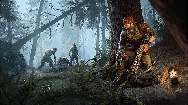 Dying Light: The Beast - Hunter Essentials