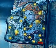 Dark Dimensions: Wax Beauty Collector's Edition