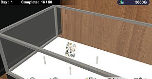 Maid Card Gacha: Collect, Display, Complete