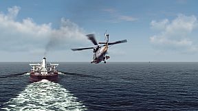 Sea Power : Naval Combat in the Missile Age