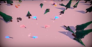 Horatio Goes Snowboarding