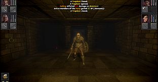 The Deep Paths: Labyrinth Of Andokost