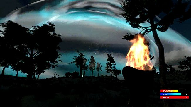 Survivor of Eschewal