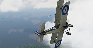 Rise of Flight: Bloody April