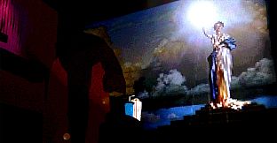 Midnight Matinee