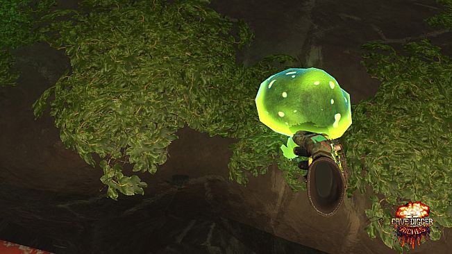 Cave Digger: Supporter's Pack