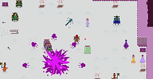 Vampire of the Sands