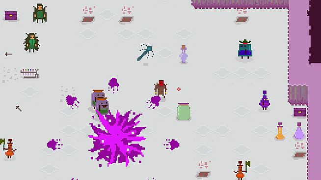 Vampire of the Sands