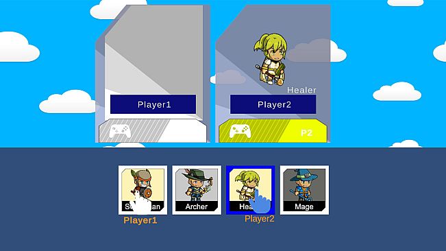 Gaia: The Child of Earth