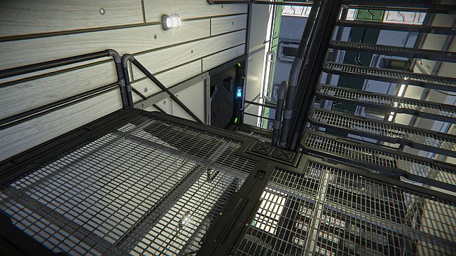 Space Engineers - Decorative Pack #2