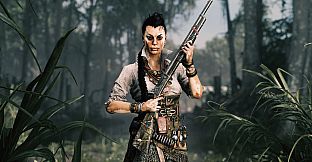 Hunt: Showdown 1896 - Biatatá - Still Waters Run Deep