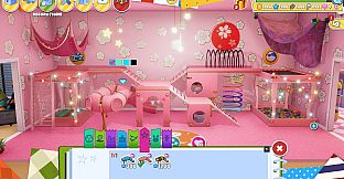 Hamster Playground - Kawaii DLC