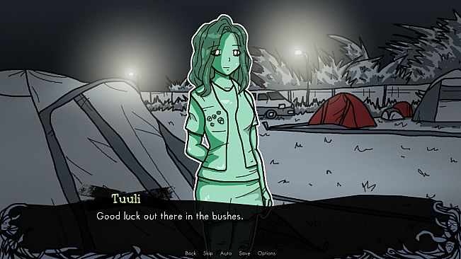 Where the Music Dies