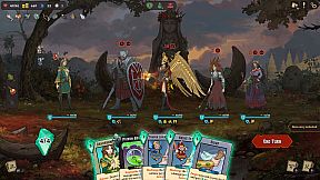 Deathless. The Hero Quest