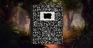 The Fabled Woods - Notebook