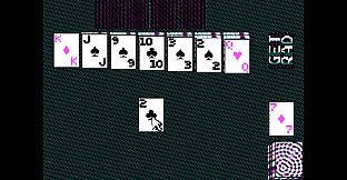 Radical Solitaire