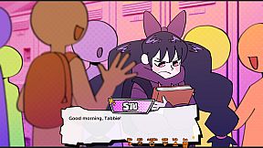 This Magical Girl is a B☆tch