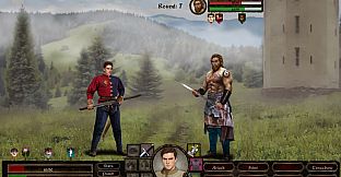 Heads Will Roll: Reforged - Tailor's Chest
