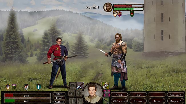 Heads Will Roll: Reforged - Tailor's Chest